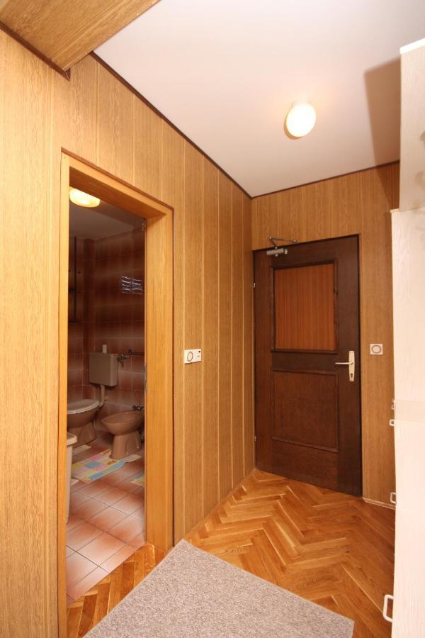 Apartments For Families With Children Lopar, Rab - 10402 Exterior foto