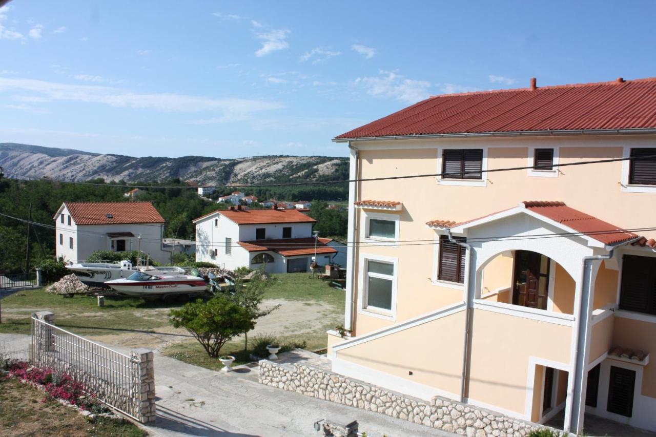Apartments For Families With Children Lopar, Rab - 10402 Exterior foto
