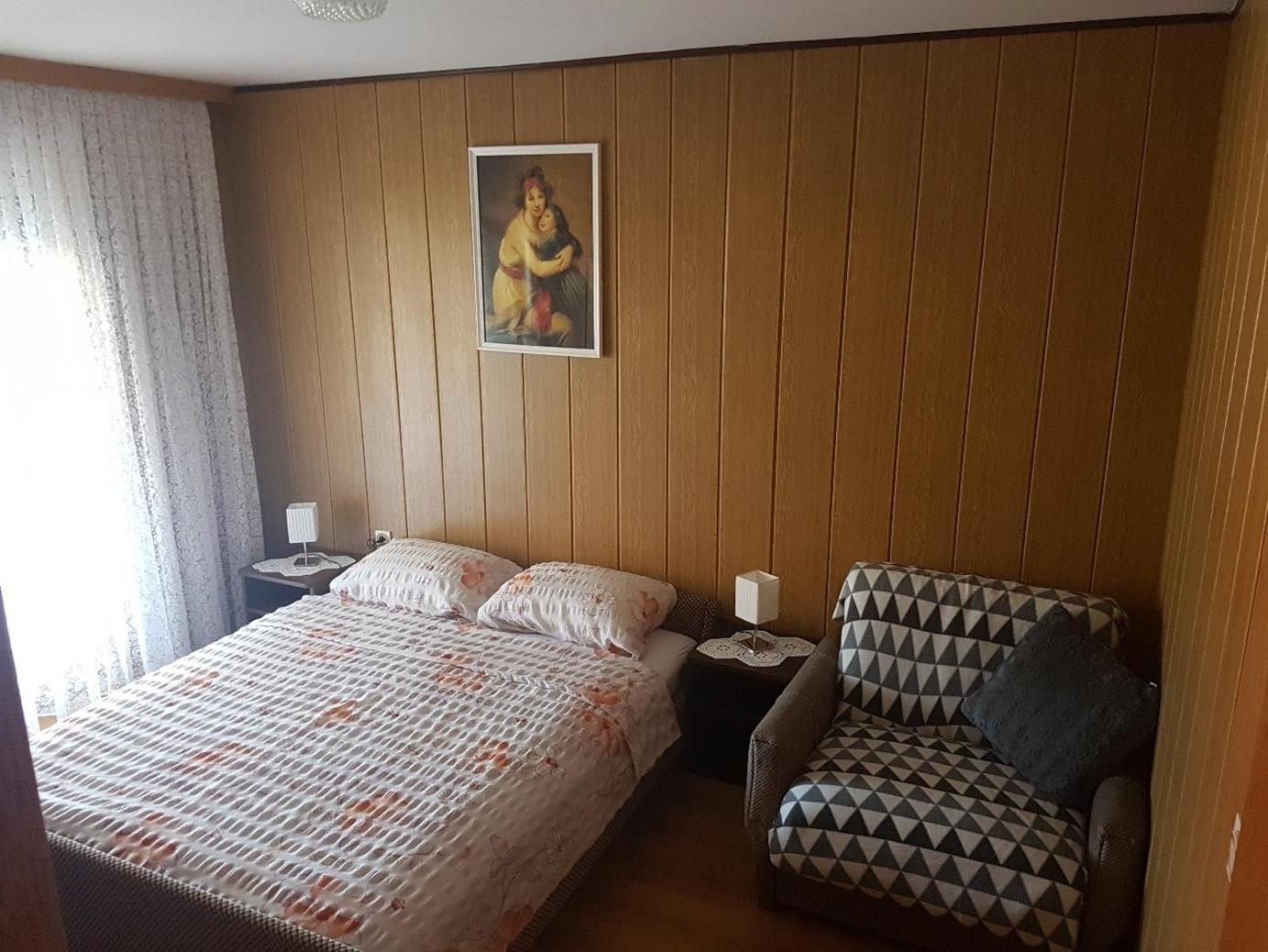 Apartments For Families With Children Lopar, Rab - 10402 Quarto foto