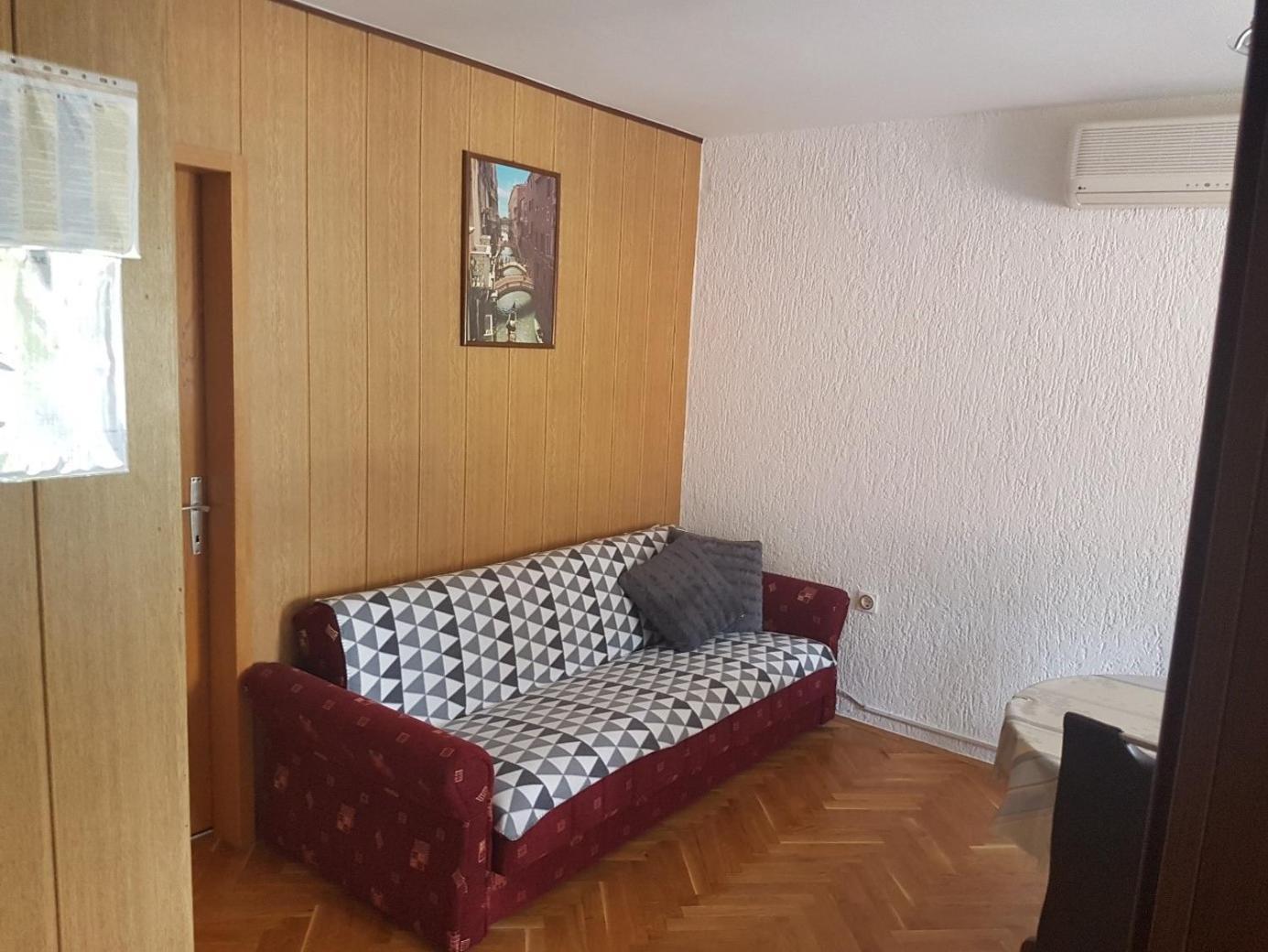 Apartments For Families With Children Lopar, Rab - 10402 Quarto foto